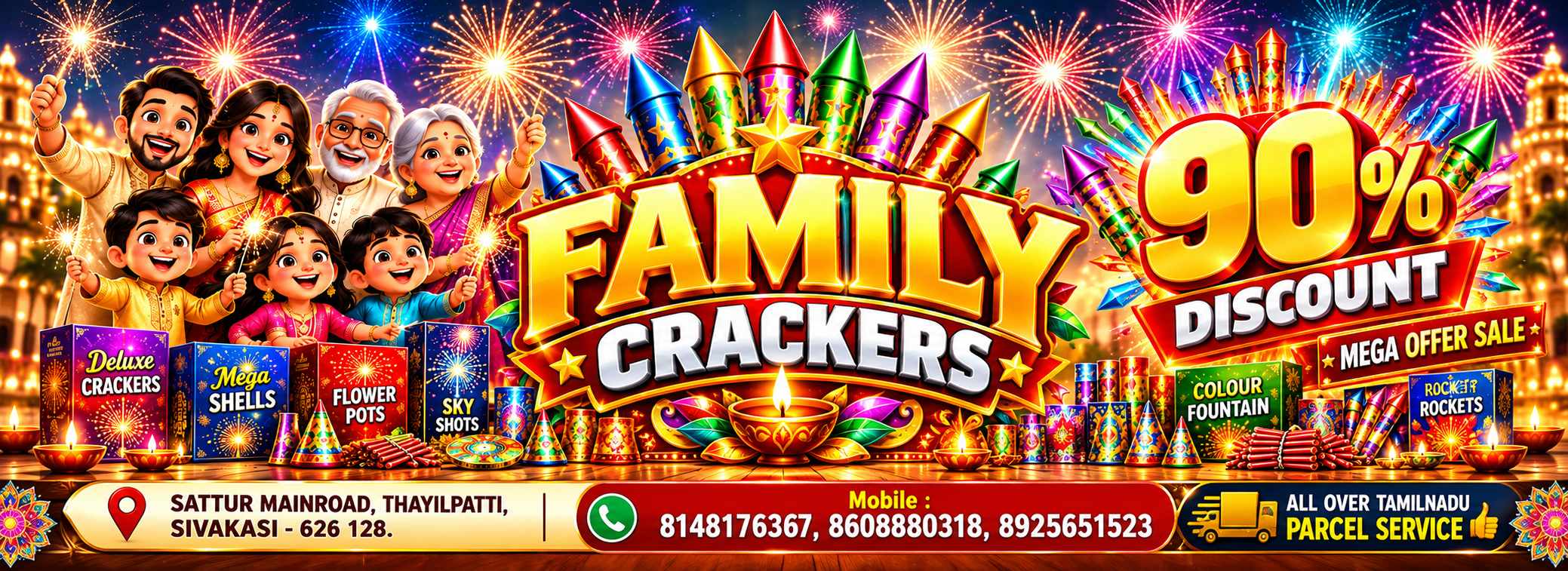 Diwali